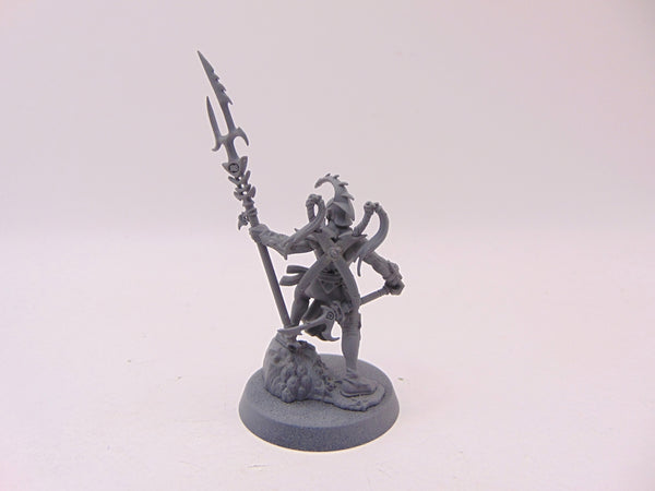 Akhelian Thrallmaster