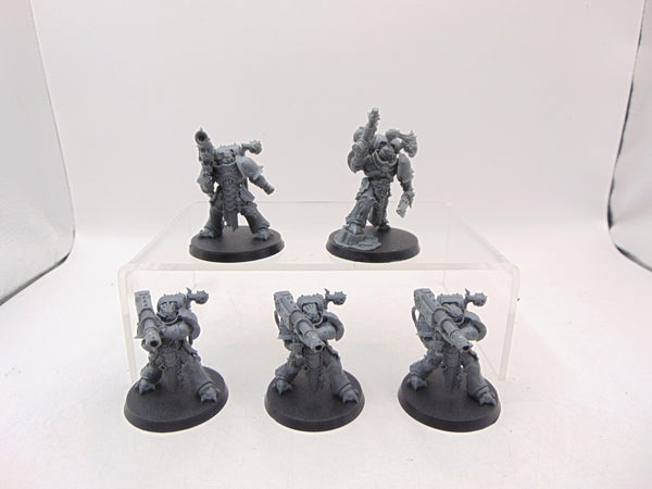 Havocs