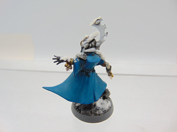 Farseer