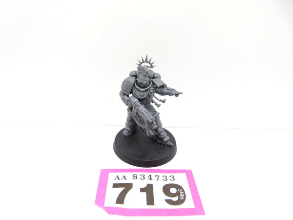 Primaris Captain