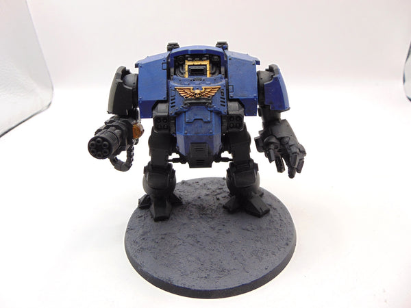 Redemptor Dreadnought