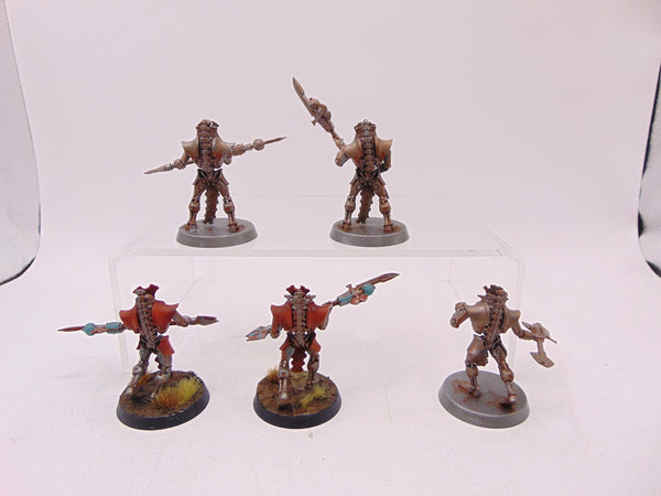 Lychguard