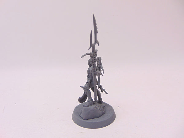 Akhelian Thrallmaster