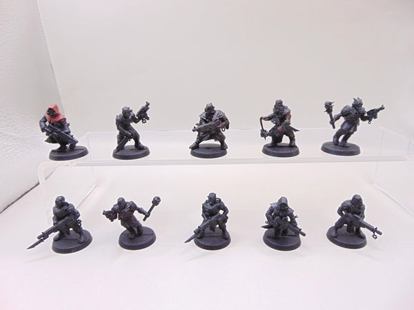 Chaos Cultists