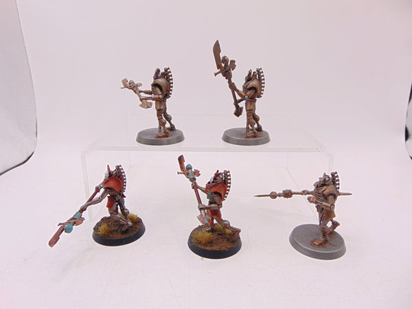 Lychguard