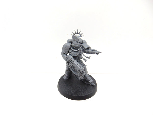 Primaris Captain