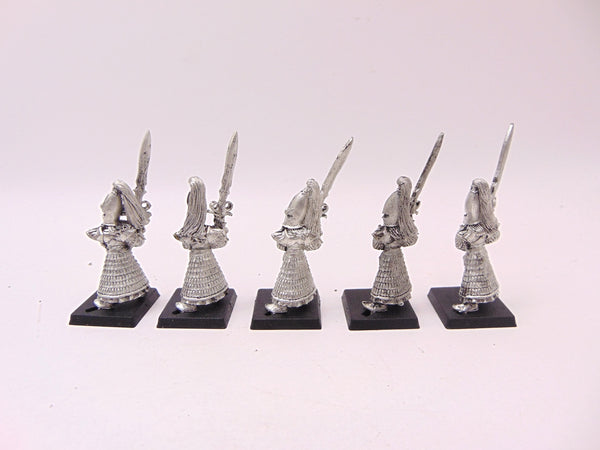 Swordmasters of Hoeth