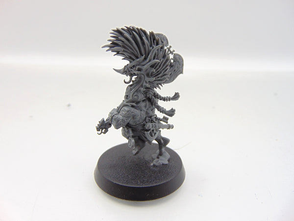 Grimwrath Berzerker