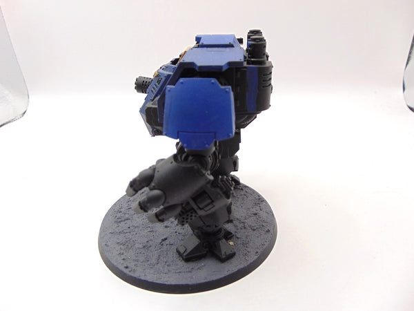 Redemptor Dreadnought