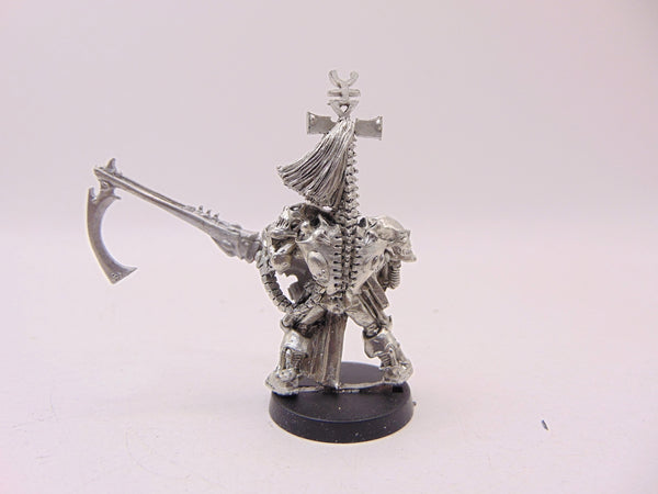 Phoenix Lord Maugan Ra