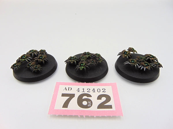Canoptek Scarab Swarms