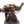 Praetor in Cataphractii Terminator Armour