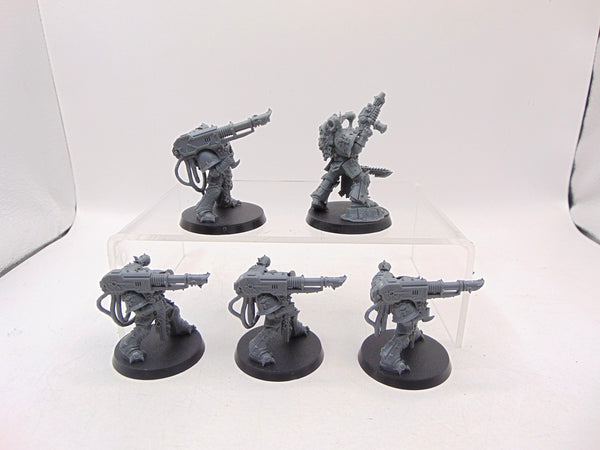 Havocs