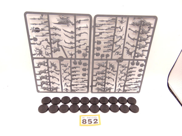 Moonclan Stabbas / Shootas