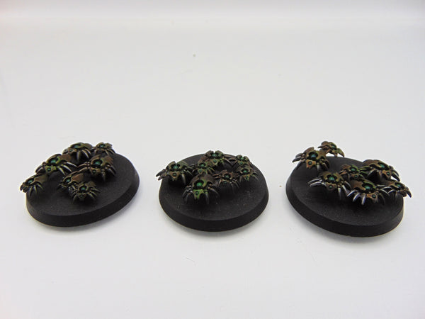 Canoptek Scarab Swarms