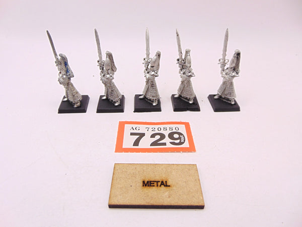 Swordmasters of Hoeth