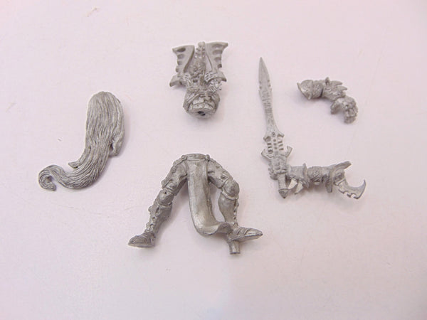 Avatar of Khaine