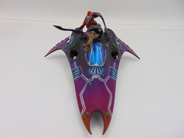 Starweaver