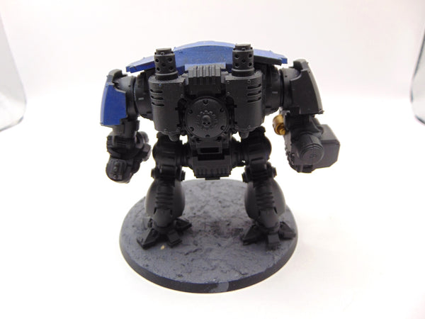 Redemptor Dreadnought