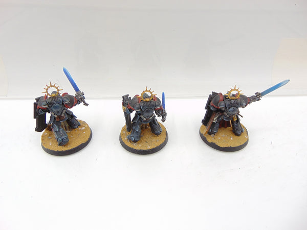 Bladeguard Veterans