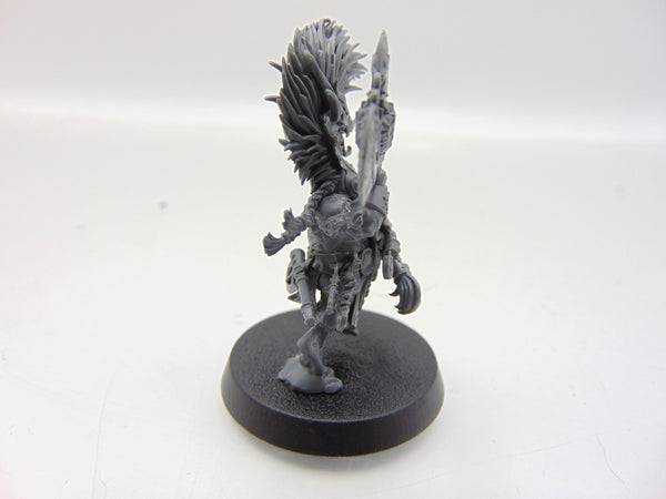 Grimwrath Berzerker