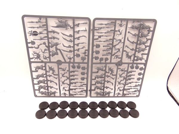 Moonclan Stabbas / Shootas