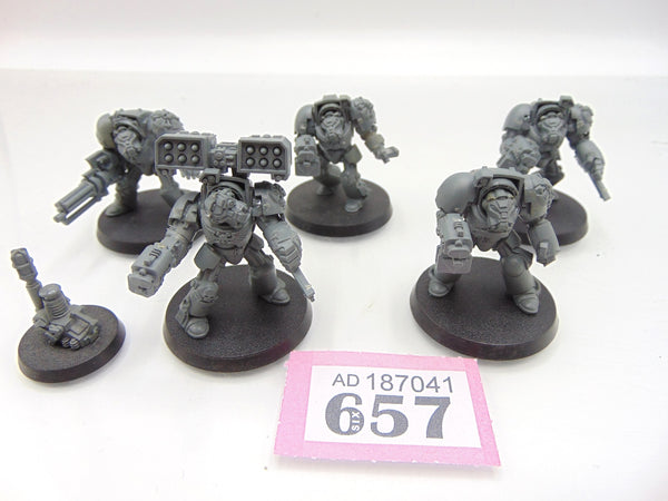 Terminator Squad