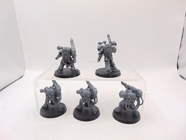 Havocs