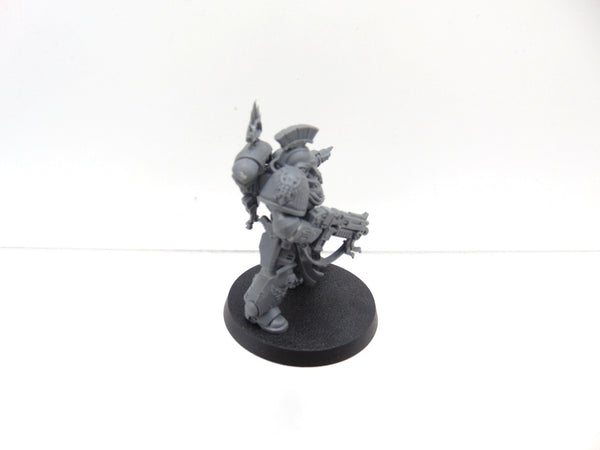 Primaris Captain