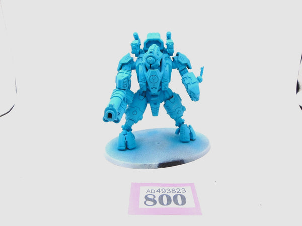 Ghostkeel Battlesuit