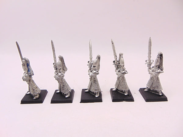 Swordmasters of Hoeth