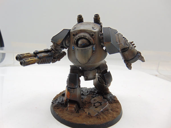 Contemptor Dreadnought