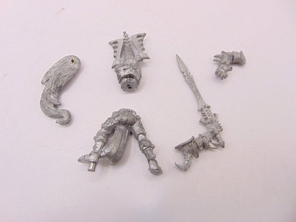 Avatar of Khaine