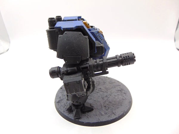 Redemptor Dreadnought
