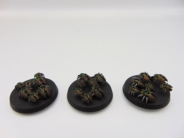 Canoptek Scarab Swarms