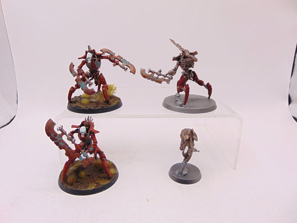 Skorpekh Destroyers