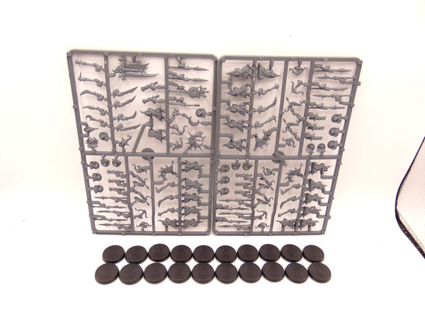 Moonclan Stabbas / Shootas