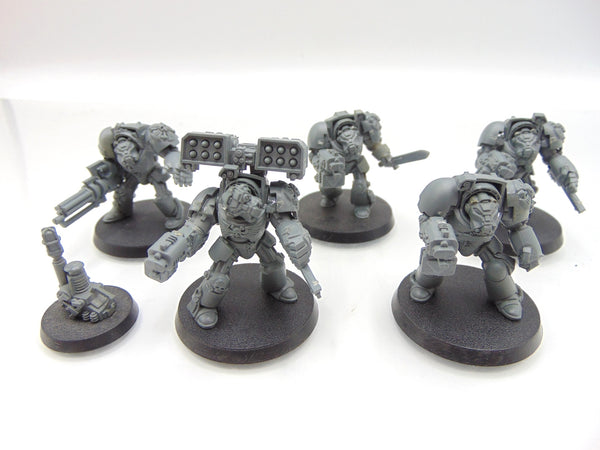 Terminator Squad