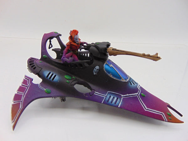 Starweaver