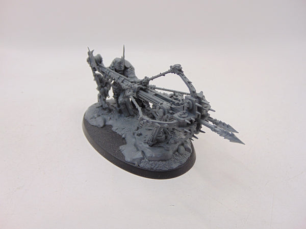 Beast Skewer Killbow
