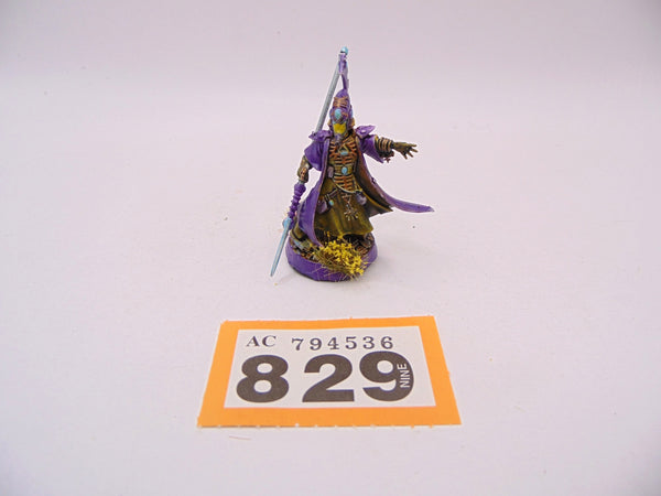Farseer