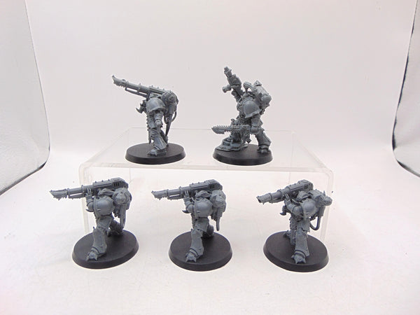 Havocs