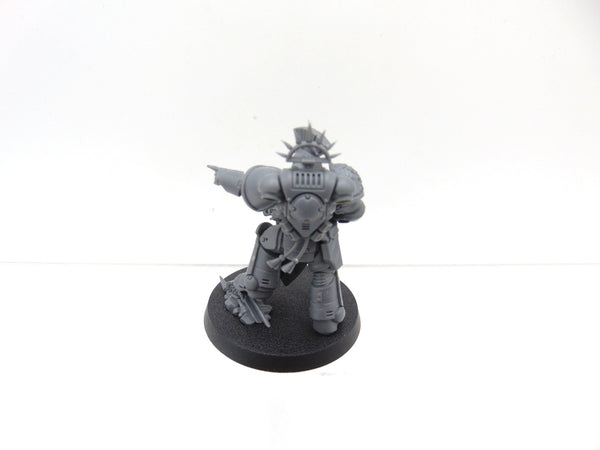 Primaris Captain