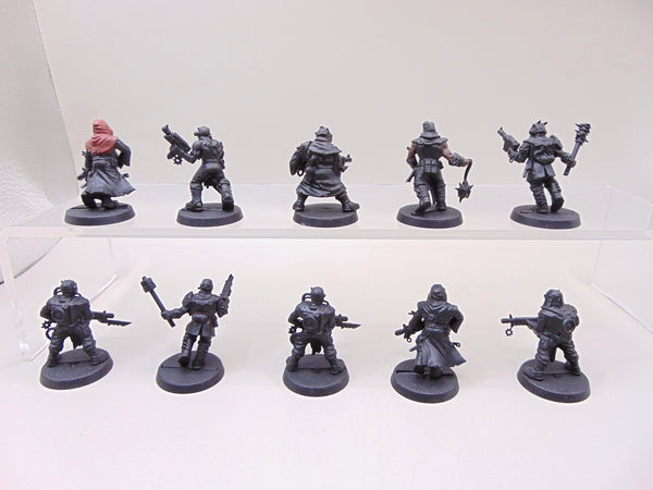 Chaos Cultists