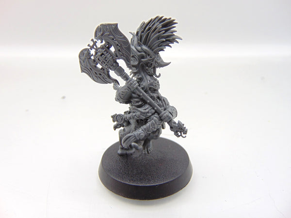Grimwrath Berzerker