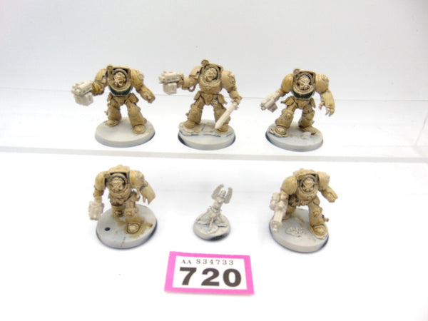 Terminator Squad