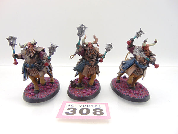 Bull Centaurs
