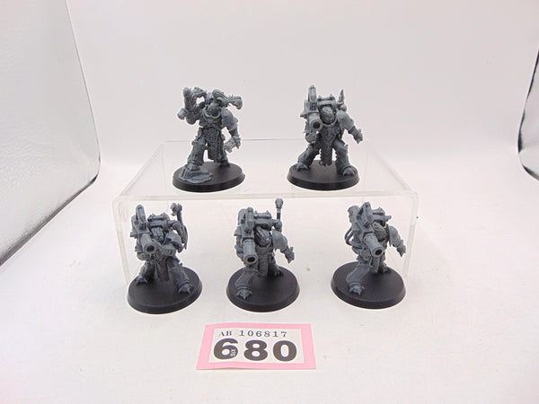 Havocs