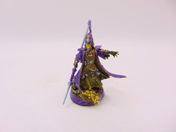 Farseer