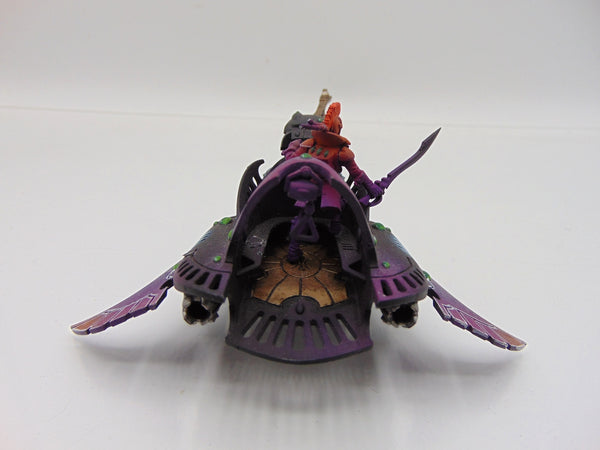Starweaver